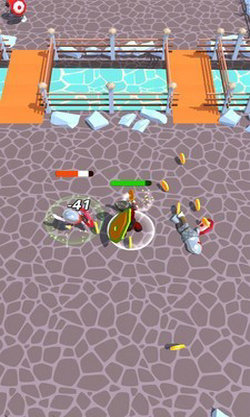 无冬模拟器破解版截图3