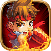 街机全明星免费版