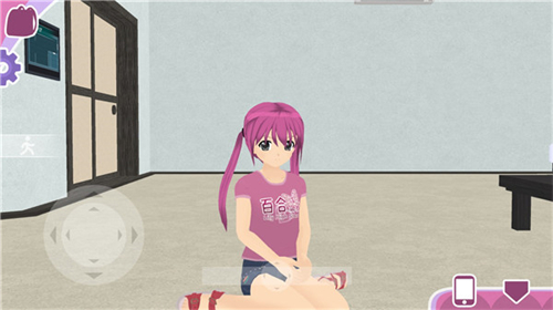 少女都市3d国际服版