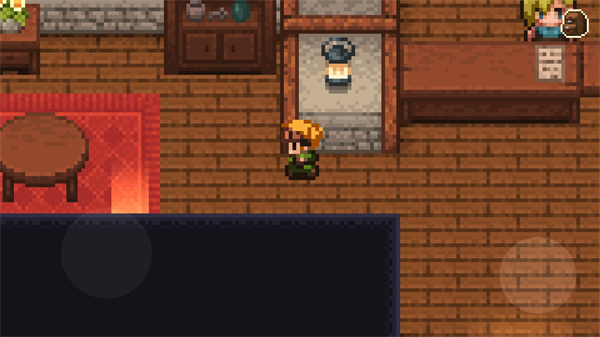 进化之地手机体验服版截图3