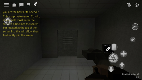 G沙盒仇恨国际服官方版