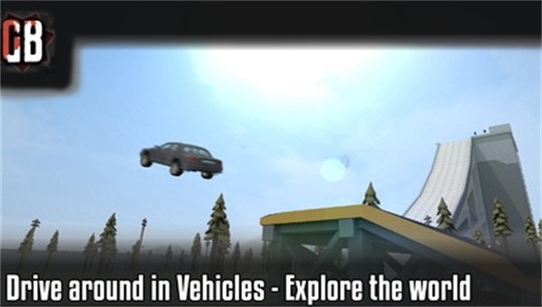 G沙盒仇恨官方版截图4