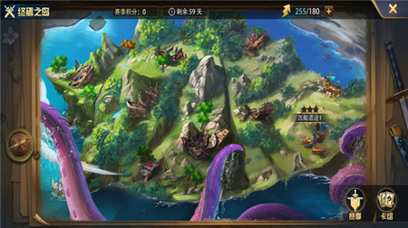 魔卡幻想国际服版截图3