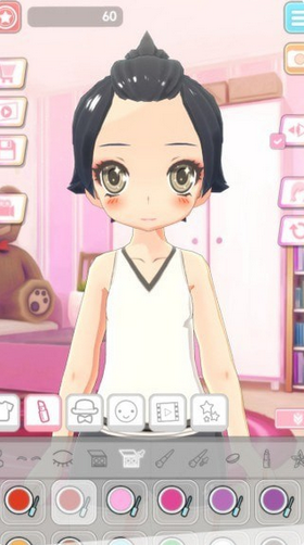 小忍女孩破解版截图3