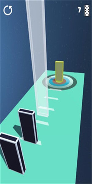 多米诺破坏破解版截图3