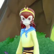 黑神话悟空抢先版狗熊岭吗喽