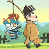 战盟大乱斗官方正版