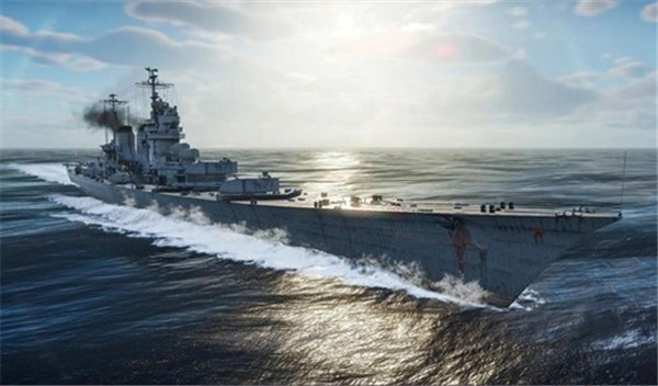 warthunder测试版截图4