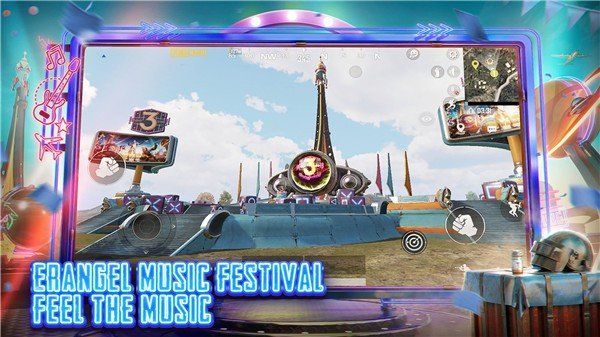 pubg国际服免费版截图3