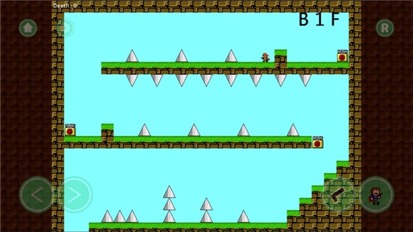 我想成为探险家体验服版截图2