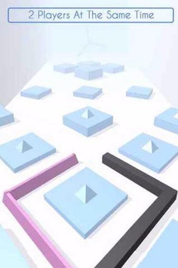 穿越迷雾官方版截图3