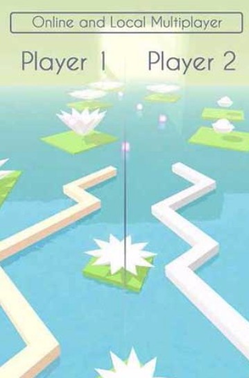 穿越迷雾官方版截图2