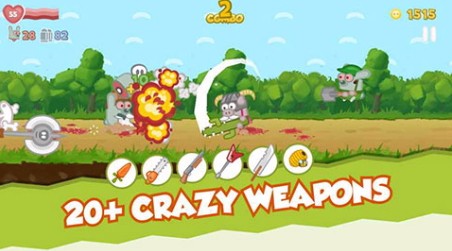 培根可能会死官方版截图2