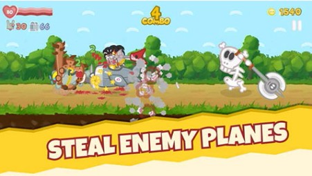 培根可能会死官方版截图3