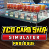 TCG卡牌商店模拟器2单机版