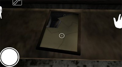 恐怖老奶奶联机版