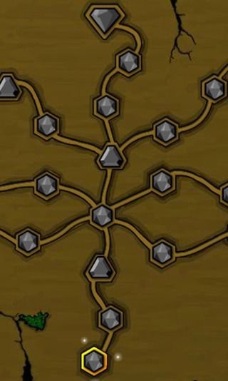 森林冰火人双人联机版截图2