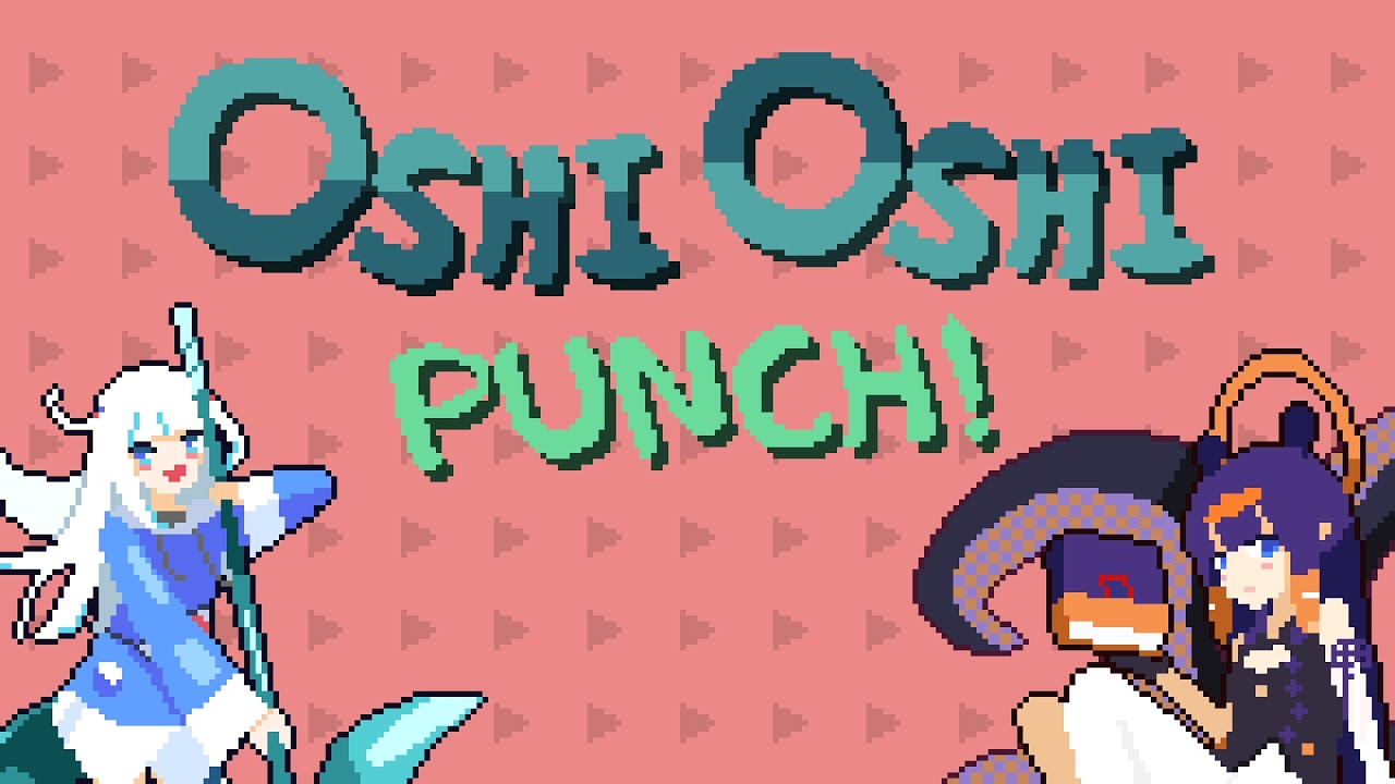 欧西欧西拳国际服版截图3