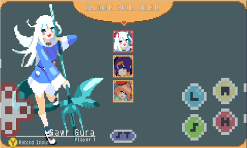 欧西欧西拳国际服版