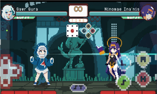 欧西欧西拳体验服版截图2