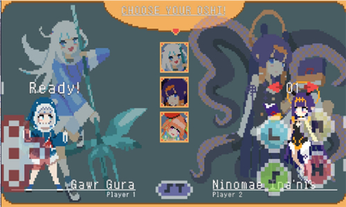 欧西欧西拳体验服版截图4