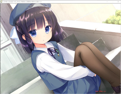 同居恋人洛丽塔国际服版截图3