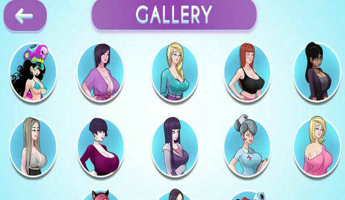 欲念笔记破解版截图3