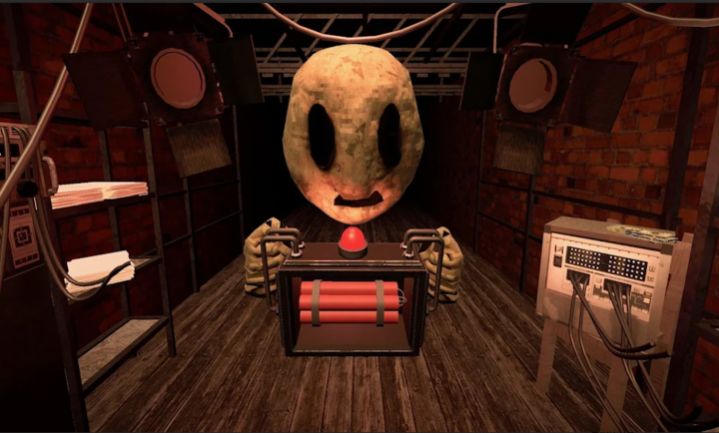 炸弹轮盘免广告版截图3