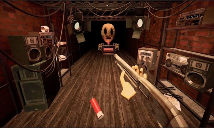 炸弹轮盘免广告版