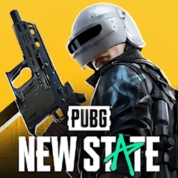 pubg: new state mobile测试版
