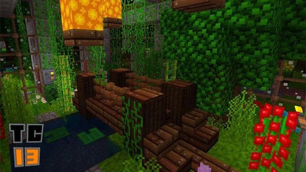 我的地下城13免费版