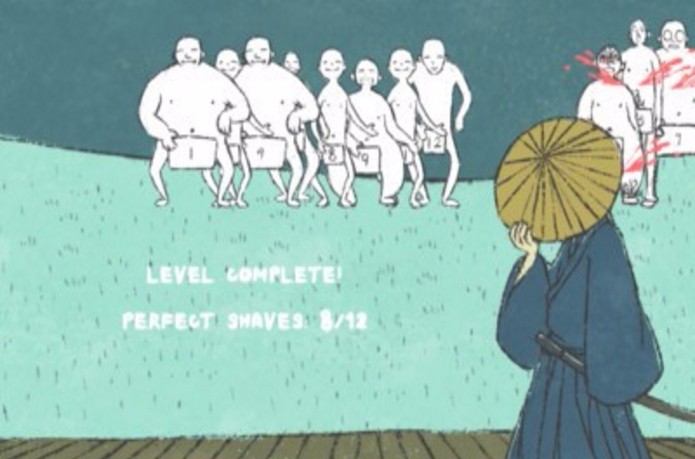 武士忍者刀免费版