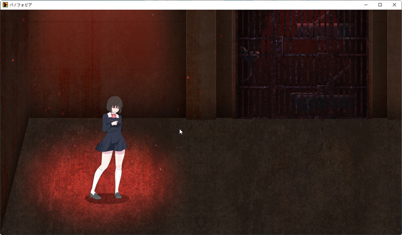 绝望恐惧症破解版