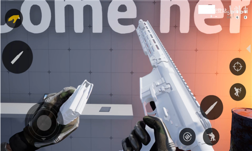 使命召唤19单人剧情国际服版截图4