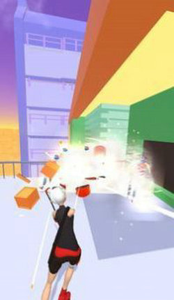 魔术师杀手国际服版截图4