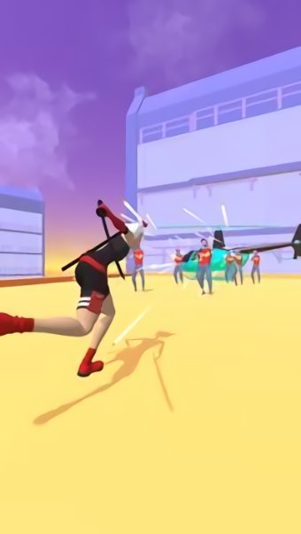 魔术师杀手官方正版截图4