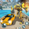 变形机器人3D官方正版