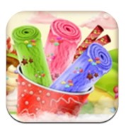 冰淇淋卷制造商官方版