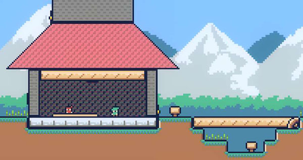 重生大冒险官方版截图2