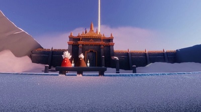 sky光遇测试版截图2