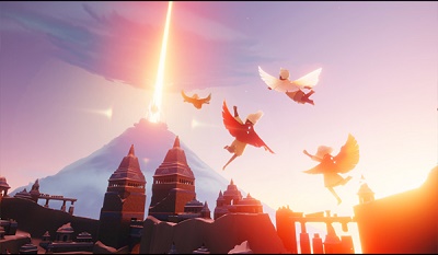 sky光遇测试版截图6