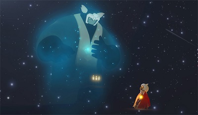 sky光遇测试版截图3