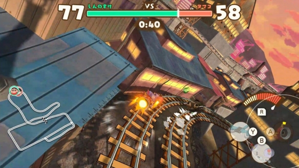 蜡笔小新：煤炭镇的小白体验服版截图2