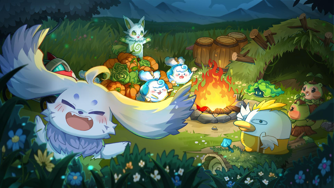 西普大陆官方正版截图8