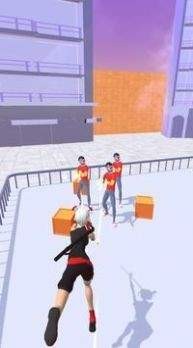 魔术师战斗破解版