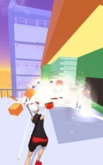 魔术师战斗破解版截图2