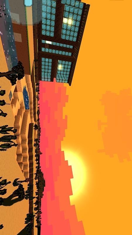 鱼网大作战体验服版截图2