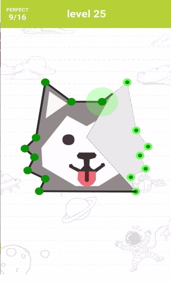 连结成画测试版