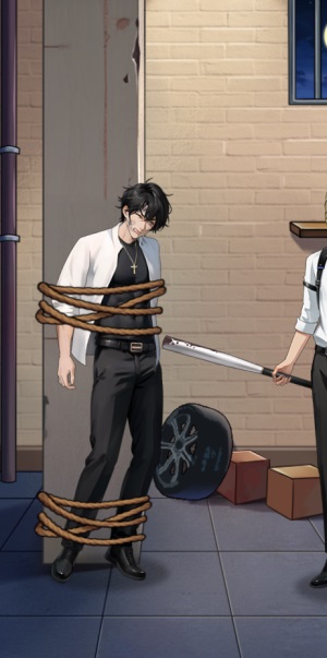 重生首富逆袭路体验服版