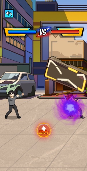 重生首富逆袭路体验服版截图3